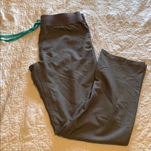 FIGS Livingston Tall scrub pants